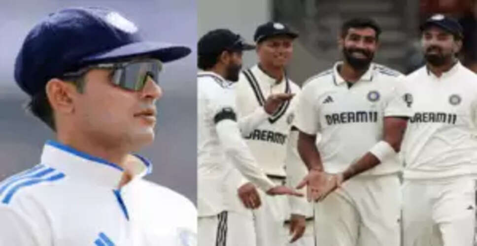 कप्तान गिल की दोस्ती: फ्लॉप प्रदर्शन के बावजूद साईं सुदर्शन को मिल रहा मौका