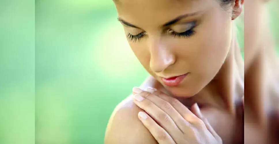 सर्दियों में यात्रा के दौरान त्वचा की देखभाल के टिप्स