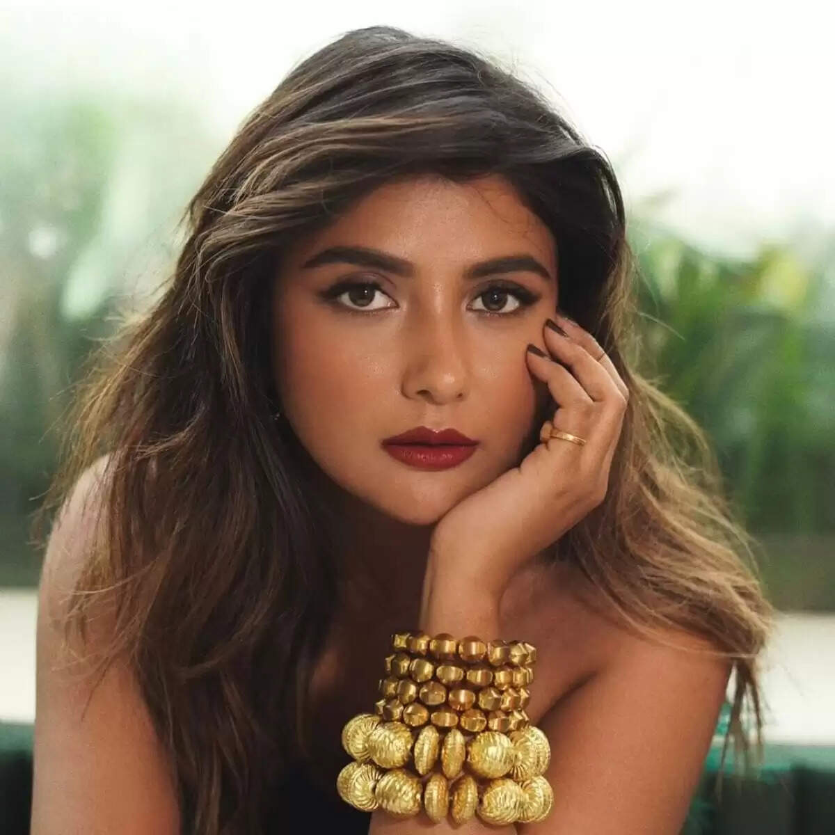 पार्नो मित्रा ने तृणमूल में शामिल होकर अपनी राजनीतिक यात्रा को नया मोड़ दिया