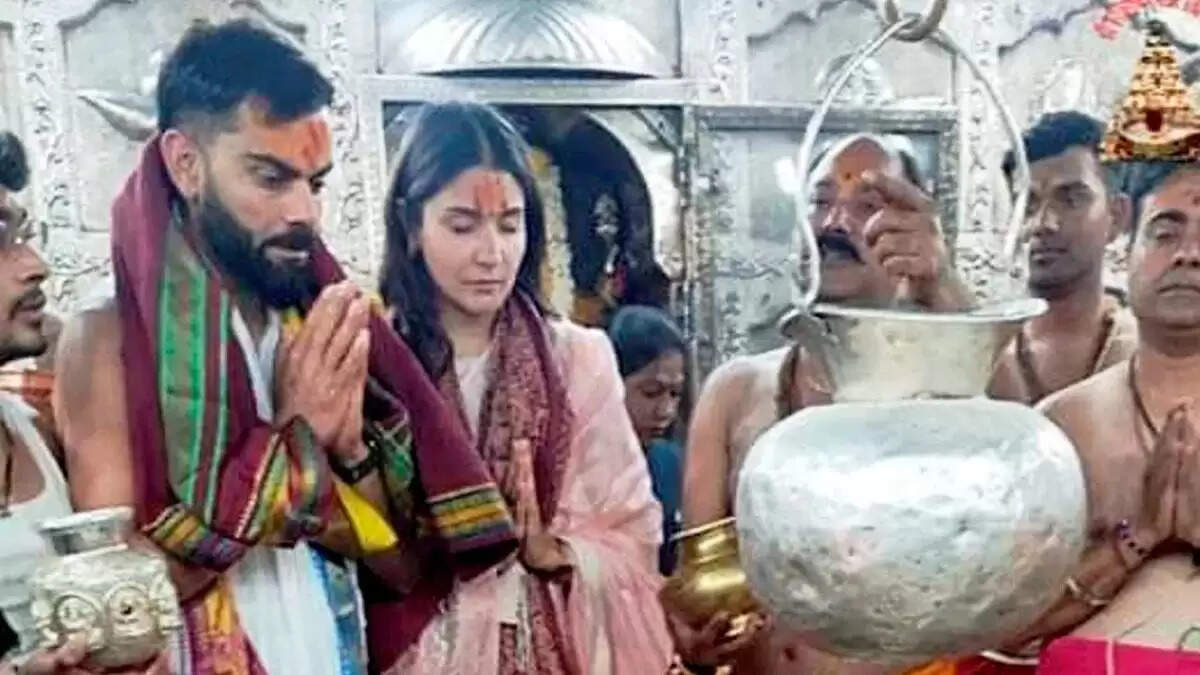 तीन भारतीय क्रिकेटर जो पूजा में लीन रहते हैं