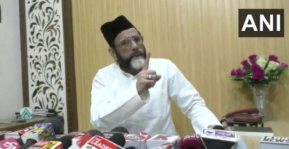 बरेली में तौकीर रज़ा खान की गिरफ्तारी: पुलिस और प्रदर्शनकारियों के बीच हिंसक झड़प