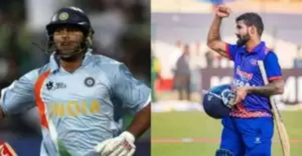 T20 क्रिकेट में सबसे तेज अर्धशतक: जानिए टॉप 10 बल्लेबाजों के नाम