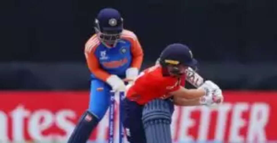 इंग्लैंड टी20 सीरीज के लिए भारतीय टीम का ऐलान, केवल अविवाहित खिलाड़ियों को मिली जगह