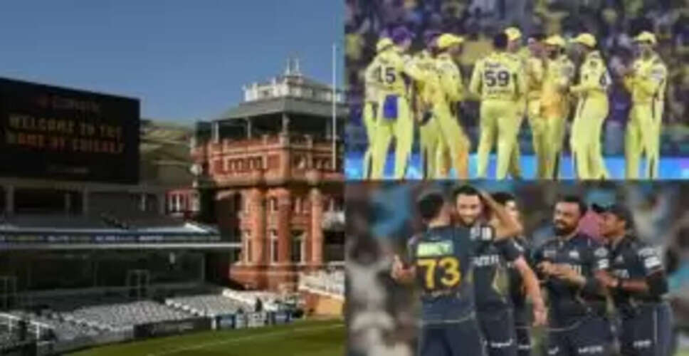 लॉर्ड्स टेस्ट से पहले न्यूजीलैंड ने घोषित किया नया स्क्वाड