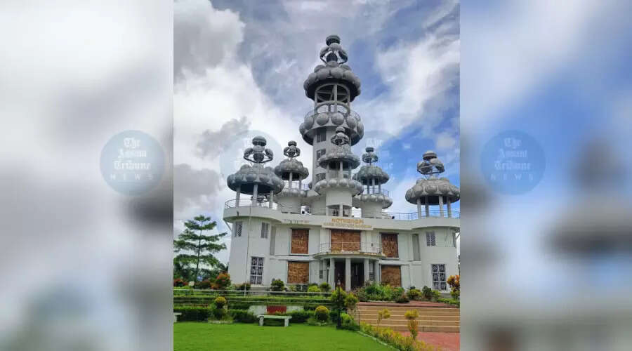 असम के पर्यटन स्थलों की तैयारी: हाफलोंग, उमरंगसो और डिपू की चुनौतियाँ