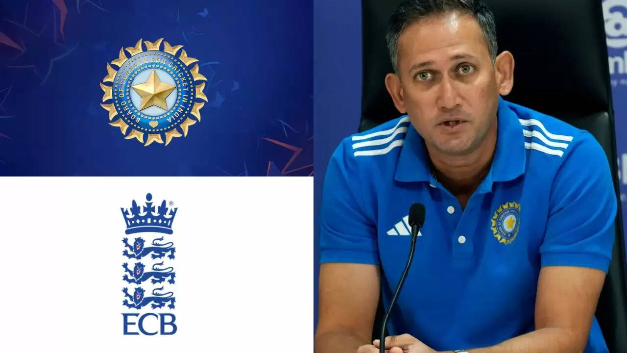 भारतीय टीम का इंग्लैंड दौरा: 10 टी20 मैचों के लिए 20 सदस्यीय टीम की घोषणा