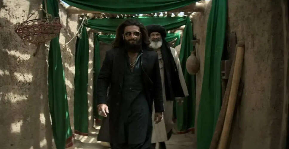 धुरंधर 2: एक नई सिनेमा क्रांति का आगाज़