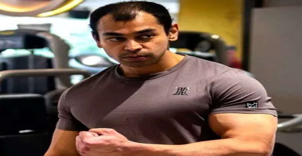 प्रतीक यादव का निधन: पोस्टमार्टम टीम का गठन