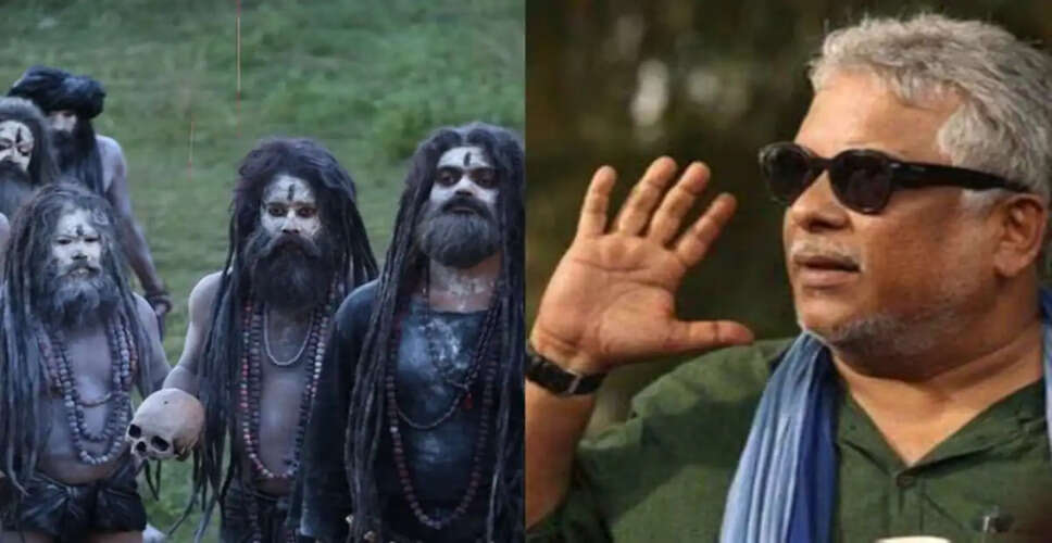 चारक महोत्सव पर आधारित फिल्म की समीक्षा: एक अनोखी कहानी