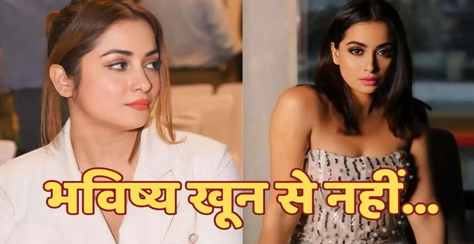 मधुरा नाइक का इजराइल-हमास संघर्ष पर बयान: शांति की अपील