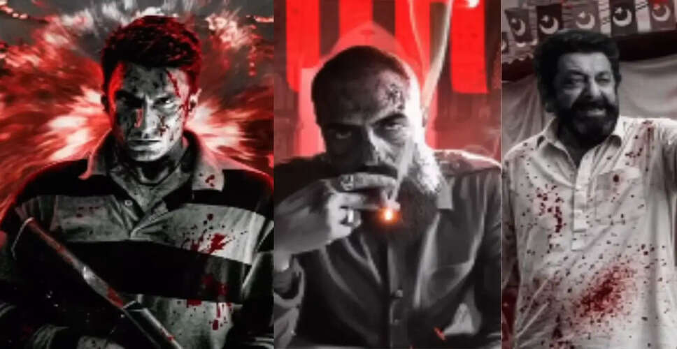 रणवीर सिंह की फिल्म 'धुरंधर 2: द रिवेंज' की टिकट बिक्री में रिकॉर्ड तोड़ सफलता