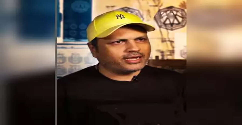 'मंडला मर्डर्स' को मिली शानदार सफलता का गोपी पुथरनव ने खोला 'राज'