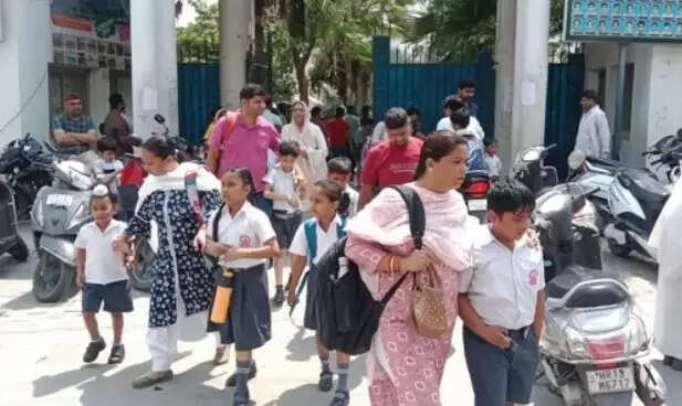 स्कूलों में पहली कक्षा में दाखिले के लिए उम्र सीमा में बदलाव