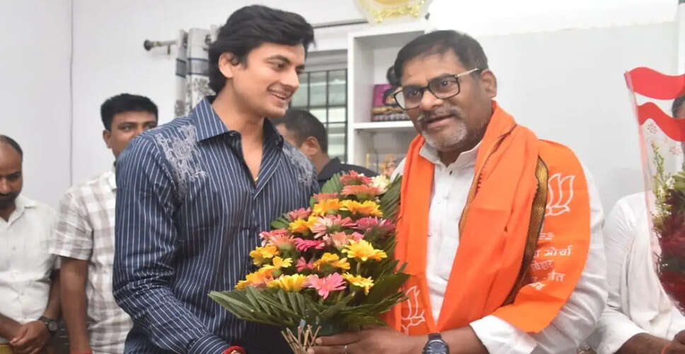 बिहार में फिल्म उद्योग को बढ़ावा देने की दिशा में महत्वपूर्ण कदम