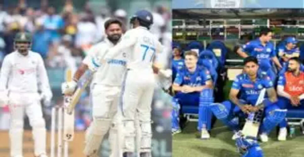 बांग्लादेश सीरीज के लिए श्रीलंका की टीम का ऐलान, ऑलराउंडर धनंजय डी सिल्वा को मिली कप्तानी
