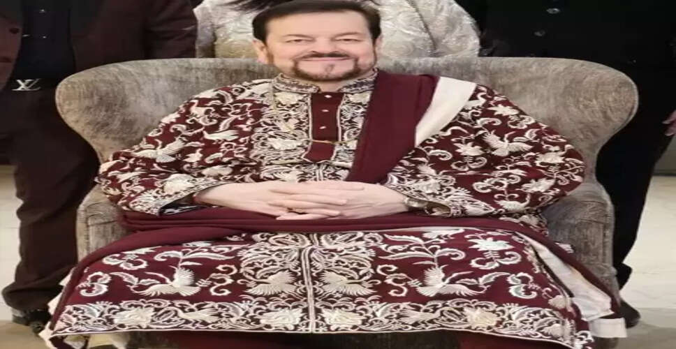 बर्थडे स्पेशल : नितिन मुकेश का लता मंगेशकर से था खास रिश्ता, ‘दीदी’ ने उनके करियर को दी थी उड़ान