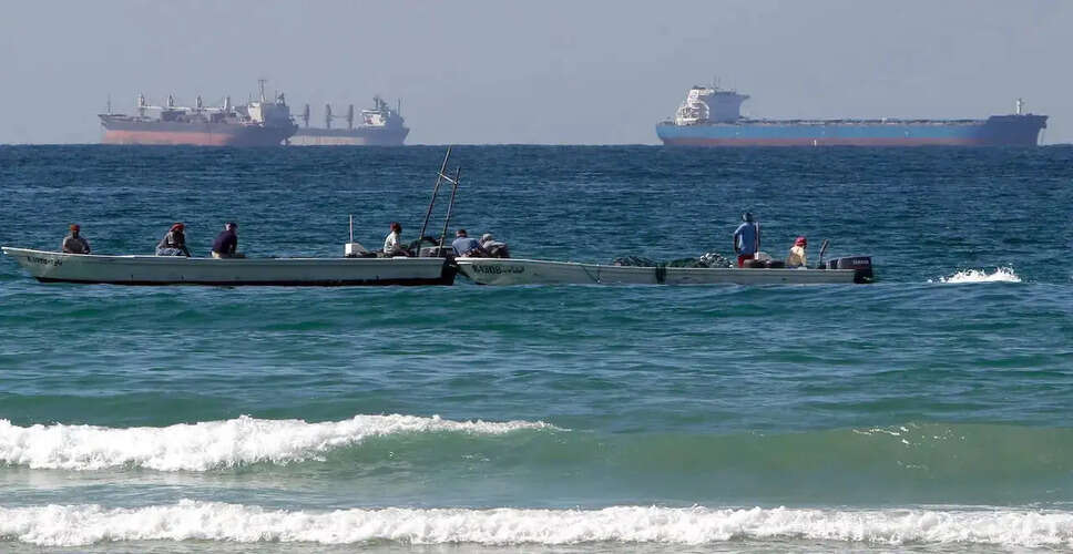 ईरान ने होर्मुज जलडमरूमध्य में चीनी जहाजों के लिए खोला रास्ता