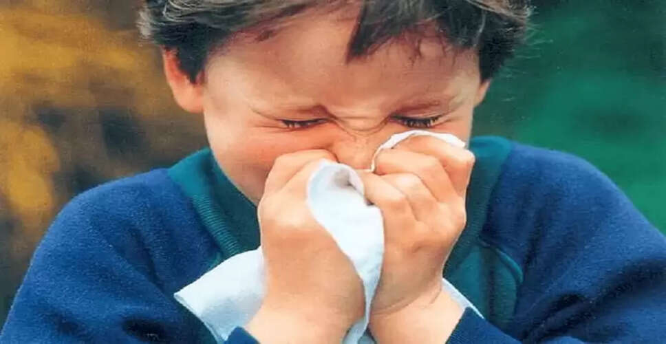 प्राकृतिक घरेलू उपाय: खांसी से राहत पाने के लिए प्रभावी नुस्खे