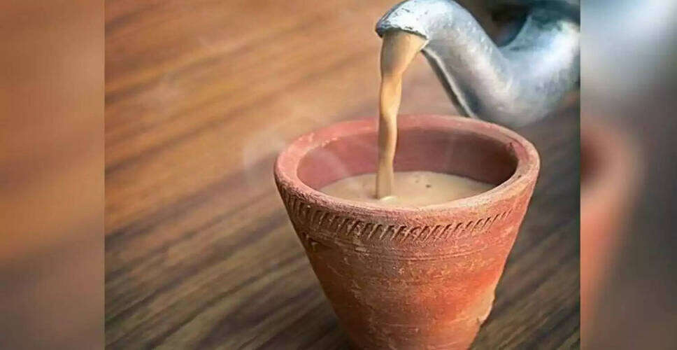 चाय के सेवन के छिपे हुए नुकसान: जानें स्वास्थ्य पर प्रभाव