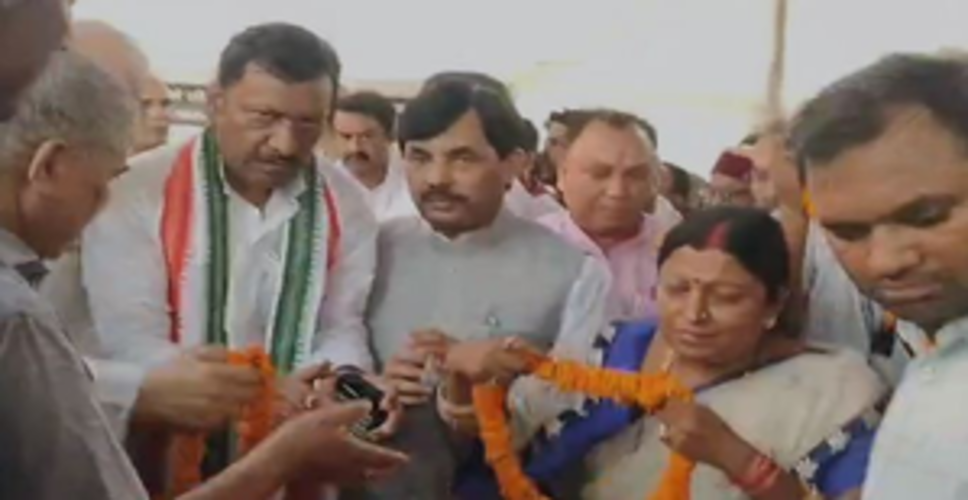 सुशील मोदी का पार्थिव शरीर पहुंचा पटना, भाजपा के दिग्गजों ने दी श्रद्धांजलि