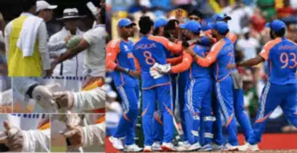 एशिया कप 2025 से पहले टीम इंडिया की मुश्किलें बढ़ीं, 6 खिलाड़ी चोटिल