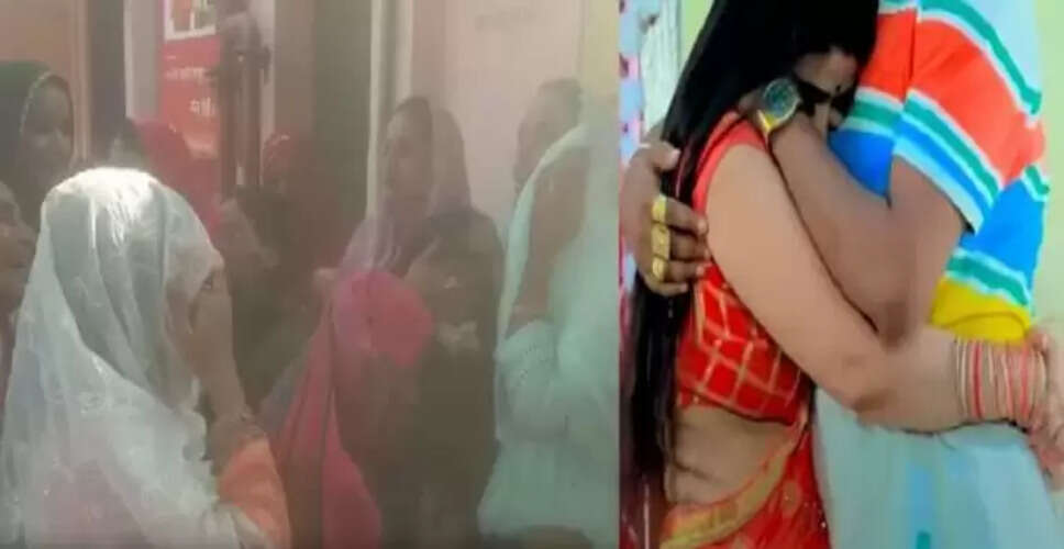 बरेली में प्रेमी की झूठी हत्या की खबर से नाबालिग ने की आत्महत्या