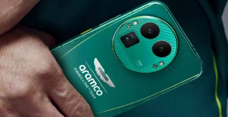 Realme GT 8 Pro Aston Martin F1 Edition: जानें कीमत और फीचर्स