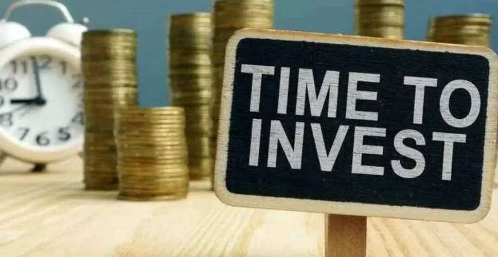 कैसे 24 हजार की SIP से 22 साल में बना सकते हैं 6 करोड़ रुपये?