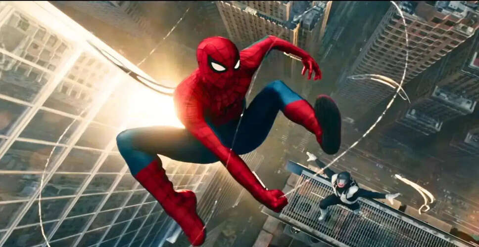 Spider-Man: Brand New Day का ट्रेलर और Daredevil के साथ संभावित कनेक्शन