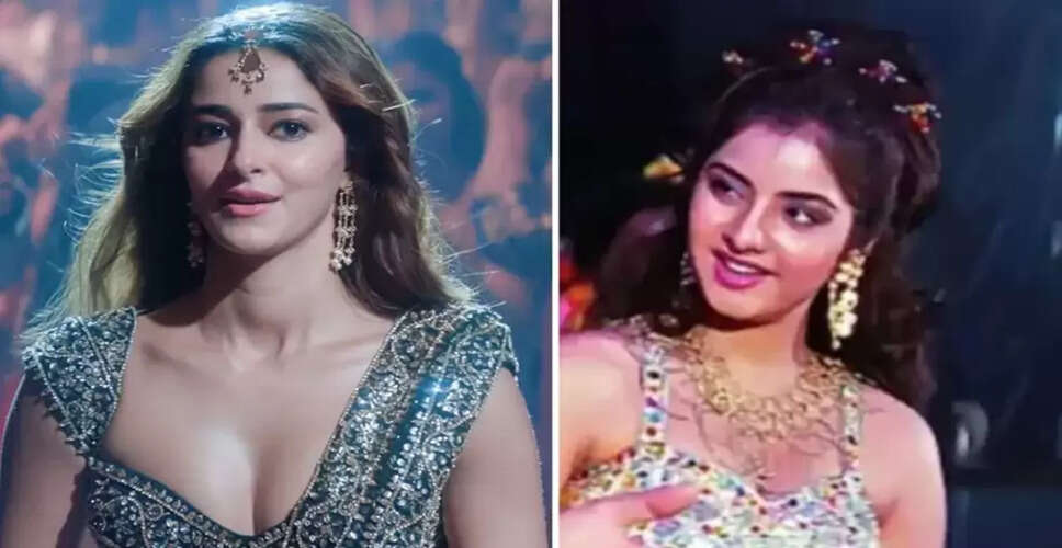 फिल्म 'तू मेरी मैं तेरा' का नया गाना 'सात समुंदर पार 2.0' हुआ विवादित