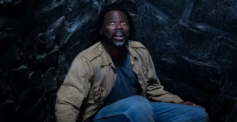 हॉरर सीरीज 'From' का चौथा सीजन 20 अप्रैल से अमेज़न प्राइम वीडियो पर