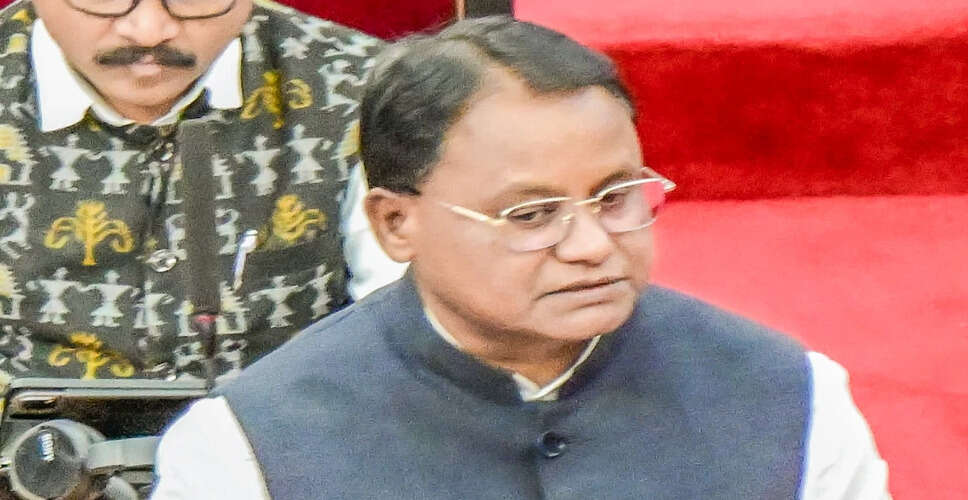 ओडिशा में अमा बस दुर्घटनाओं पर मुख्यमंत्री का सख्त रुख