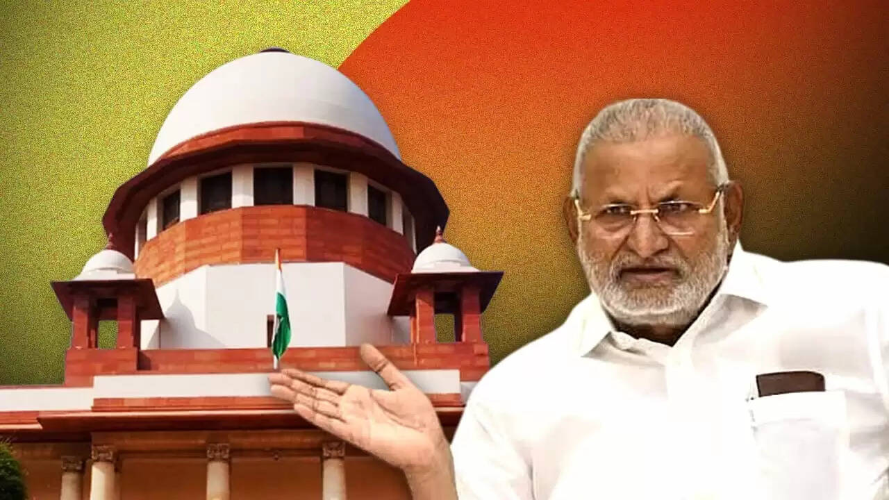 सुप्रीम कोर्ट ने एनसीपी नेता माणिकराव कोकाटे को दी राहत, सजा पर लगी रोक