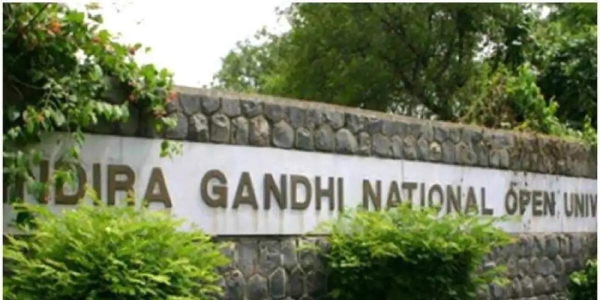 IGNOU में भगवद् गीता अध्ययन के लिए नया डिग्री कोर्स शुरू