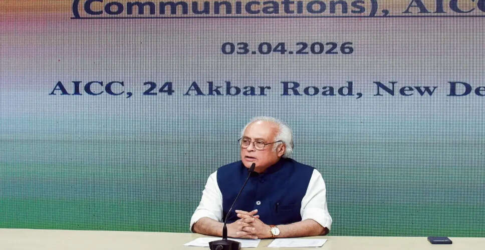 कांग्रेस सांसद ने शिक्षा मंत्री के इस्तीफे की मांग की, सीबीएसई में अनियमितताओं का आरोप