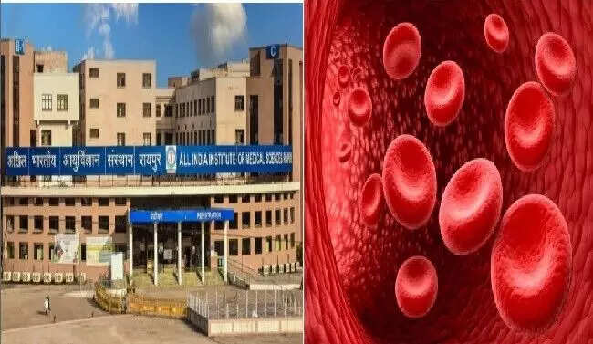 छत्तीसगढ़ में सिकल सेल सेंटर ऑफ कॉम्पिटेंस की स्थापना