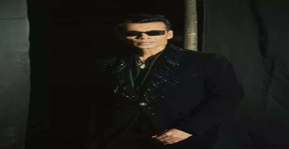 करण जौहर ने "दिलवाले दुल्हनिया ले जाएंगे" को बताया अपना प्रशिक्षण स्थल