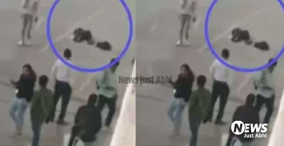 पुणे में आईटी कंपनी में युवती की हत्या से हड़कंप, आरोपी गिरफ्तार