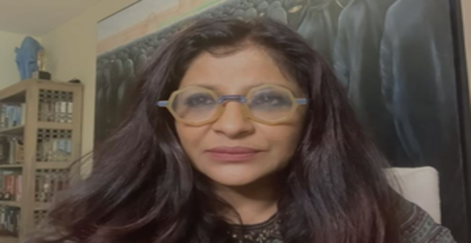 दिल्ली के शेल्टर होम आशा किरण में बच्चों की मौत का मामला, शाजिया इल्मी ने सीएम केजरीवाल से मांगा इस्तीफा