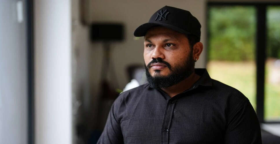 एयर इंडिया विमान दुर्घटना: एक जीवित बचे व्यक्ति की दर्दनाक कहानी