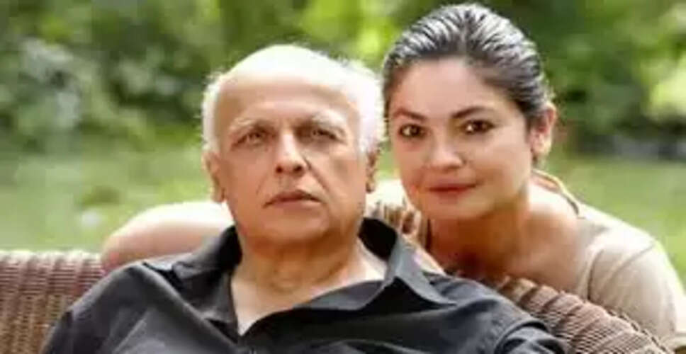 महेश भट्ट का चौंकाने वाला खुलासा: बचपन की दर्दनाक यादें