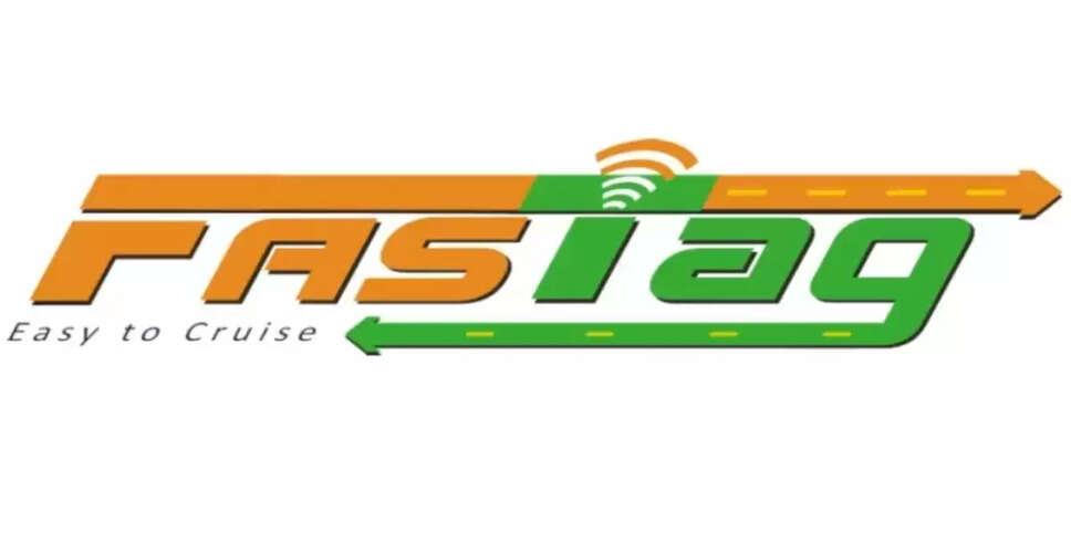 FASTag वार्षिक पास की शुरुआत 15 अगस्त से, जानें सभी विवरण