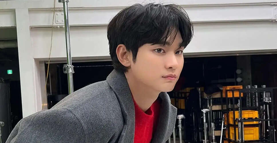 किम सू-ह्यून की सीरीज 'नॉक ऑफ' की रिलीज़ पर अनिश्चितता, 2026 में हो सकती है वापसी