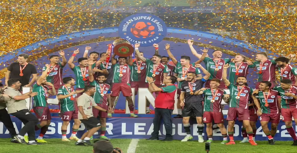 भारतीय फुटबॉल में नई शुरुआत: ISL 14 फरवरी से होगी शुरू