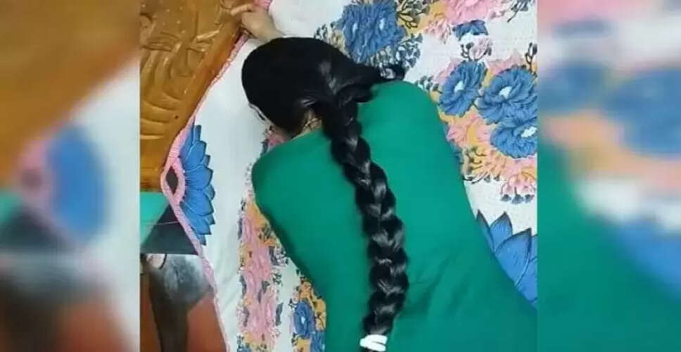 आगरा में पति ने पत्नी की अश्लील तस्वीरें बेची, मामला दर्ज