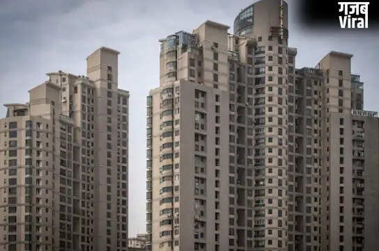 चीन के हाउसिंग मार्केट में गिरावट: क्या भारत भी प्रभावित होगा?