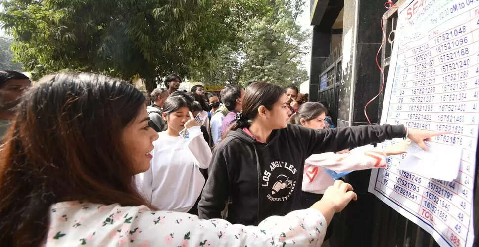 CLAT 2026: तैयारी के लिए विशेषज्ञों की सलाह और महत्वपूर्ण टिप्स