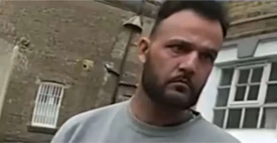 ब्रिटेन में भारतीय मूल के व्यक्ति को महिला अपहरण और दुष्कर्म के लिए 34 साल की सजा