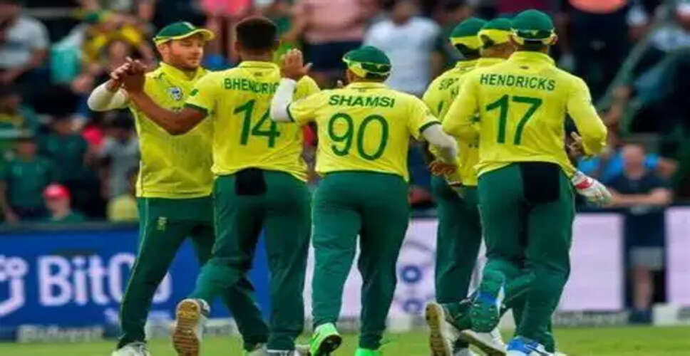 एबी डिविलियर्स की वापसी: साउथ अफ्रीका चैंपियंस में शामिल