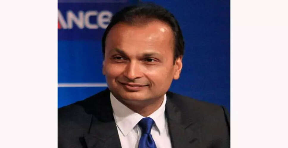 अनिल अंबानी के खिलाफ सीबीआई की छापेमारी, 2000 करोड़ के धोखाधड़ी मामले में कार्रवाई